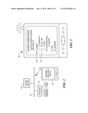 Network for Targeting Individual Operating a Microcomputer Regardless of     His Location diagram and image