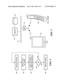 Network for Targeting Individual Operating a Microcomputer Regardless of     His Location diagram and image