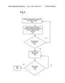 SYSTEM AND METHOD FOR THE PRESENTATION OF ADVERTISEMENTS diagram and image