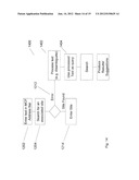 MANAGING PAYMENT FOR SPONSORED CONTENT PRESENTED TO MOBILE COMMUNICATION     FACILITIES diagram and image