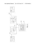 Apparatus, System and Method for a Vibrant Flash Widget diagram and image