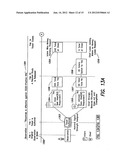 Method and apparatus for conducting an information brokering service diagram and image