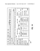 Method and apparatus for conducting an information brokering service diagram and image