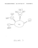 APPARATUS, SYSTEM AND METHOD FOR A MEDIA ENHANCEMENT THAT PROVIDES A     SPRINGING BROWSER WINDOW diagram and image