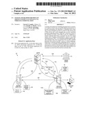 SYSTEM AND METHOD FOR POINT OF SERVICE PAYMENT ACCEPTANCE VIA WIRELESS     COMMUNICATION diagram and image