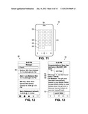 SYSTEM AND METHOD FOR POINT OF SERVICE PAYMENT ACCEPTANCE VIA WIRELESS     COMMUNICATION diagram and image