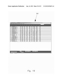 Alcoholic Beverage Allocation Machine diagram and image