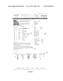 SYSTEM AND METHOD FOR FACILITATING THE PURCHASE OF PRODUCTS DETERMINED TO     BE USEFUL IN THE PERFORMANCE OF A TASK diagram and image