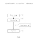 METHOD AND SYSTEM FOR EVALUATING PRODUCT SUBSTITUTIONS ALONG MULTIPLE     CRITERIA IN RESPONSE TO A SALES OPPORTUNITY diagram and image