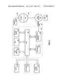 AUTOMATIC SELECTION AT A SELF-SERVICE DISPENSING DEVICE diagram and image