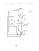 MULTIPLE PARTY ON-LINE TRANSACTIONS diagram and image