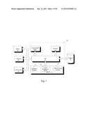 ORDER MANAGEMENT SYSTEM WITH DECOUPLING OF FULFILLMENT FLOW FROM     FULFILLMENT TOPOLOGY diagram and image