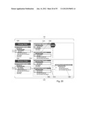 ORDER MANAGEMENT SYSTEM WITH DECOUPLING OF FULFILLMENT FLOW FROM     FULFILLMENT TOPOLOGY diagram and image