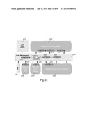 ORDER MANAGEMENT SYSTEM WITH DECOUPLING OF FULFILLMENT FLOW FROM     FULFILLMENT TOPOLOGY diagram and image