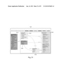 ORDER MANAGEMENT SYSTEM WITH DECOUPLING OF FULFILLMENT FLOW FROM     FULFILLMENT TOPOLOGY diagram and image