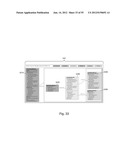 ORDER MANAGEMENT SYSTEM WITH DECOUPLING OF FULFILLMENT FLOW FROM     FULFILLMENT TOPOLOGY diagram and image