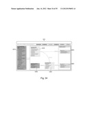 ORDER MANAGEMENT SYSTEM WITH DECOUPLING OF FULFILLMENT FLOW FROM     FULFILLMENT TOPOLOGY diagram and image