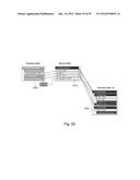 ORDER MANAGEMENT SYSTEM WITH DECOUPLING OF FULFILLMENT FLOW FROM     FULFILLMENT TOPOLOGY diagram and image