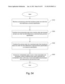 ORDER MANAGEMENT SYSTEM WITH DECOUPLING OF FULFILLMENT FLOW FROM     FULFILLMENT TOPOLOGY diagram and image