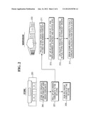 METHOD AND SYSTEM FOR DISTRIBUTING INVENTORY OF A REPLACED OR DISCONTINUED     DISTRIBUTION CENTER PRODUCT diagram and image