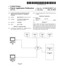 SYSTEM, METHOD AND PROGRAM FOR PREVENTING GAMING IN A TRADING SYSTEM diagram and image