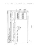 PAYMENT SYSTEM USING SPENDING GATES diagram and image