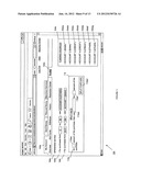 PAYMENT SYSTEM USING SPENDING GATES diagram and image