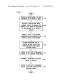 SYSTEM AND METHOD FOR PROCESSING GROUP GIFT CARDS USING A TEMPORARY,     LIMITED SCOPE SOCIAL NETWORKING ENTITY diagram and image