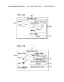 SYSTEM AND METHOD FOR PROCESSING GROUP GIFT CARDS USING A TEMPORARY,     LIMITED SCOPE SOCIAL NETWORKING ENTITY diagram and image