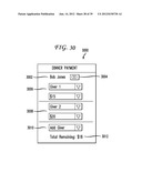 SYSTEM AND METHOD FOR PROCESSING GROUP GIFT CARDS diagram and image