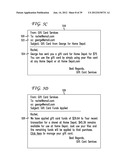 SYSTEM AND METHOD FOR PROCESSING GROUP GIFT CARDS diagram and image