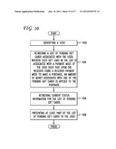 SYSTEM AND METHOD FOR PROCESSING GIFT CARDS ACCORDING TO A COMMUNICATION     CONTEXT diagram and image