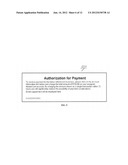SYSTEMS AND METHODS FOR AUTOMATED PREFUNDING OF COMMERCIAL PAYMENTS diagram and image