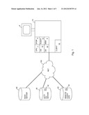 SYSTEM AND METHOD FOR AUTOMATIC PAYMENT OF FINANCIAL OBLIGATIONS diagram and image