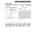 SYSTEM AND METHOD FOR PROCESSING GIFT TRANSFERS VIA A SOCIAL NETWORK diagram and image