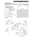 System and Method for Authenticating Transactions Through a Mobile Device diagram and image