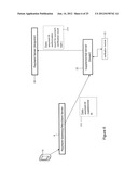 System and Method for Authenticating Transactions Through a Mobile Device diagram and image