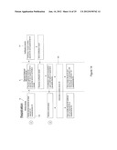 System and Method for Authenticating Transactions Through a Mobile Device diagram and image