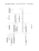 System and Method for Authenticating Transactions Through a Mobile Device diagram and image