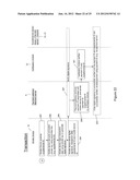 System and Method for Authenticating Transactions Through a Mobile Device diagram and image