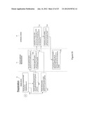 System and Method for Authenticating Transactions Through a Mobile Device diagram and image