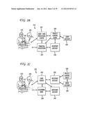 SYSTEM AND METHOD FOR TRANSFERRING REDEMPTION RIGHTS TO GIFT CARDS diagram and image