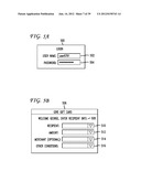 SYSTEM AND METHOD FOR TRANSFERRING REDEMPTION RIGHTS TO GIFT CARDS diagram and image