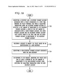 SYSTEM AND METHOD FOR TRANSFERRING REDEMPTION RIGHTS TO GIFT CARDS diagram and image