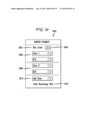 SYSTEM AND METHOD FOR TRANSFERRING REDEMPTION RIGHTS TO GIFT CARDS diagram and image