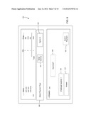 Systems and Methods for Secure and Transparent Cardless Transactions diagram and image