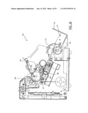 DOCUMENT IMAGING AND PROCESSING SYSTEM diagram and image