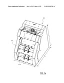 DOCUMENT IMAGING AND PROCESSING SYSTEM diagram and image