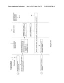 SYSTEM AND METHOD FOR AUTHENTICATING TRANSACTIONS THROUGH A MOBILE DEVICE diagram and image