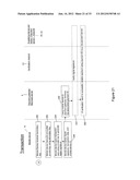 SYSTEM AND METHOD FOR AUTHENTICATING TRANSACTIONS THROUGH A MOBILE DEVICE diagram and image